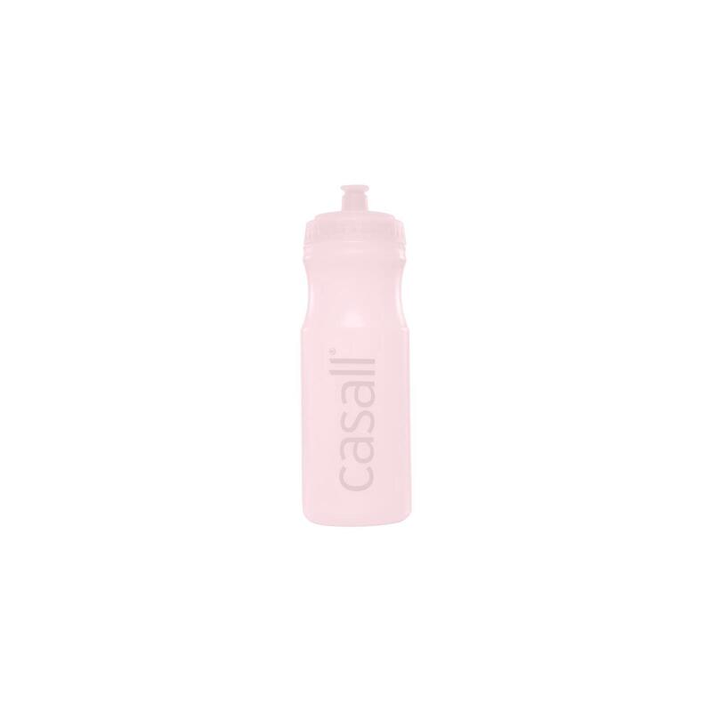 Bidon na wodę CASALL ECO Fitness bottle 0,7L różowy