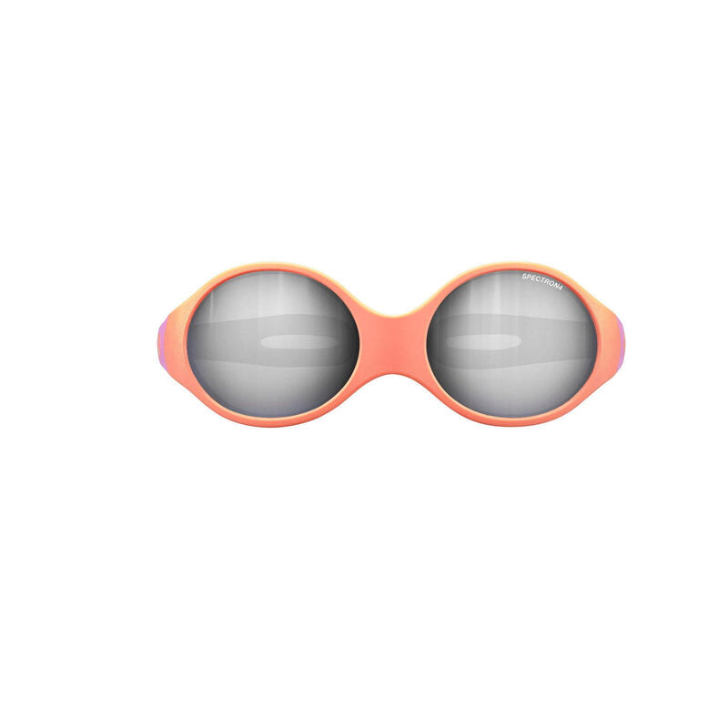 Okulary przeciwsłoneczne dla dzieci Julbo Loop L Spectron kat. 4 baby 3-5