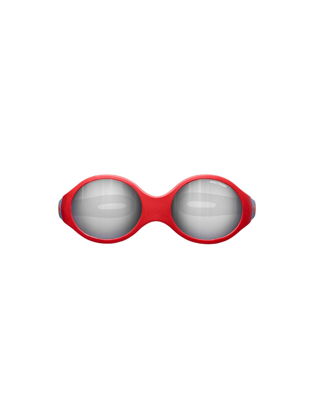 JULBO Loop M JR-Rouge 4/7