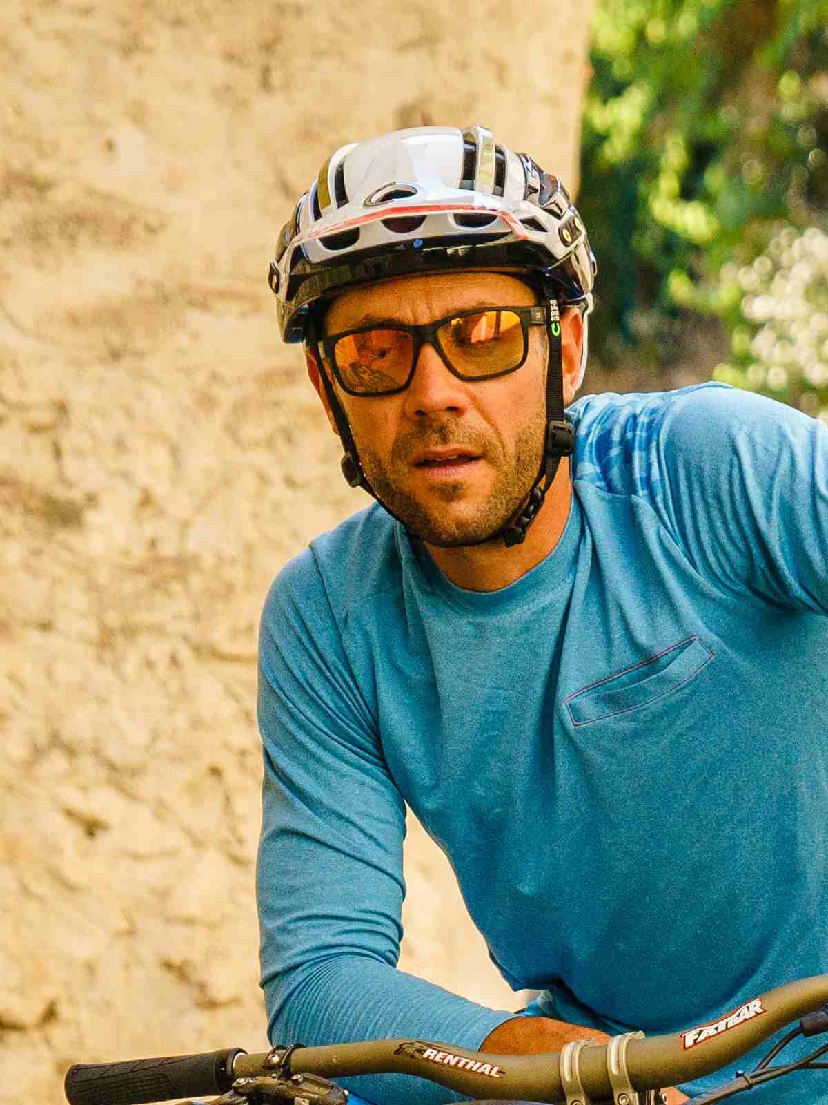 Lunettes de Soleil Multisport Adulte RENEGADE Photochromique 1-3 2/5