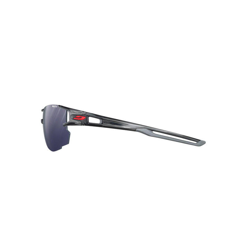 Sonnenbrille Aerolite Reactiv 0-3 grau-schwarz
