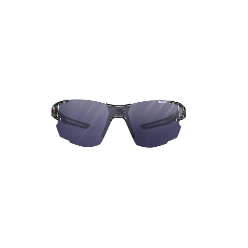 Sonnenbrille Aerolite Reactiv 0-3 grau-schwarz