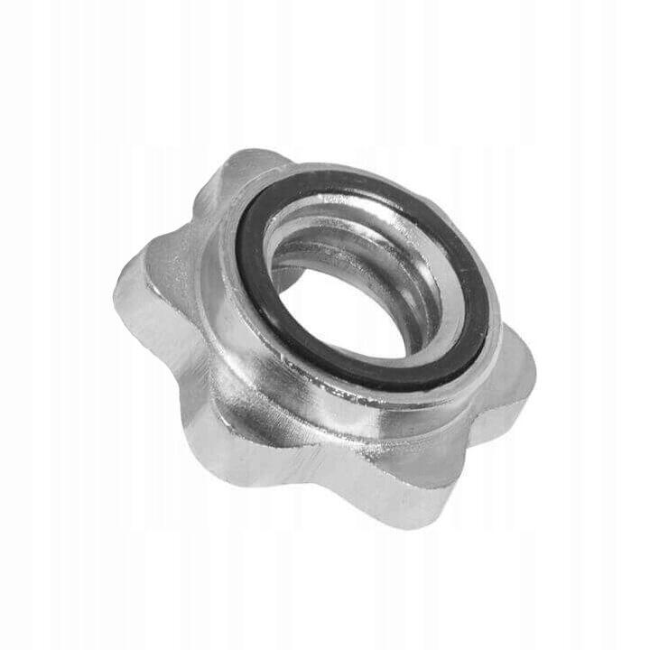 Zacisk gwintowany Gorilla Sports 30/31 mm 1 szt. 1/3