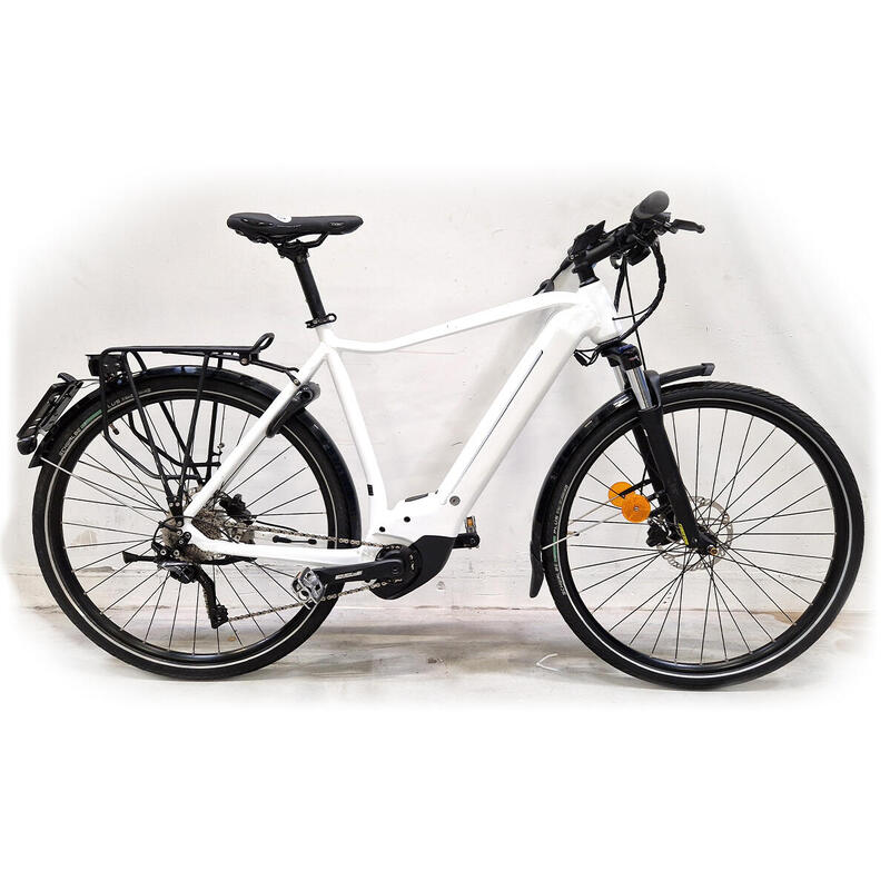 Zogenaamd Flikkeren Piket Elektrische fiets kopen? - Online E-bike shop | DECATHLON