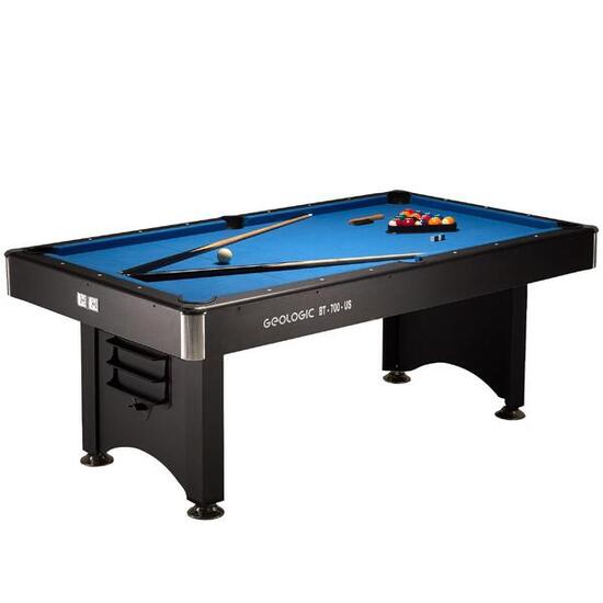 Seconde vie Table de billard américain BT 700 US