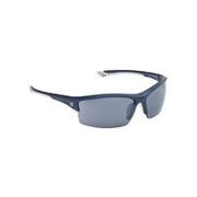 Occhiali da sole sportivi unisex PORDOI blu lenti POLARIZZATE approvato CAI