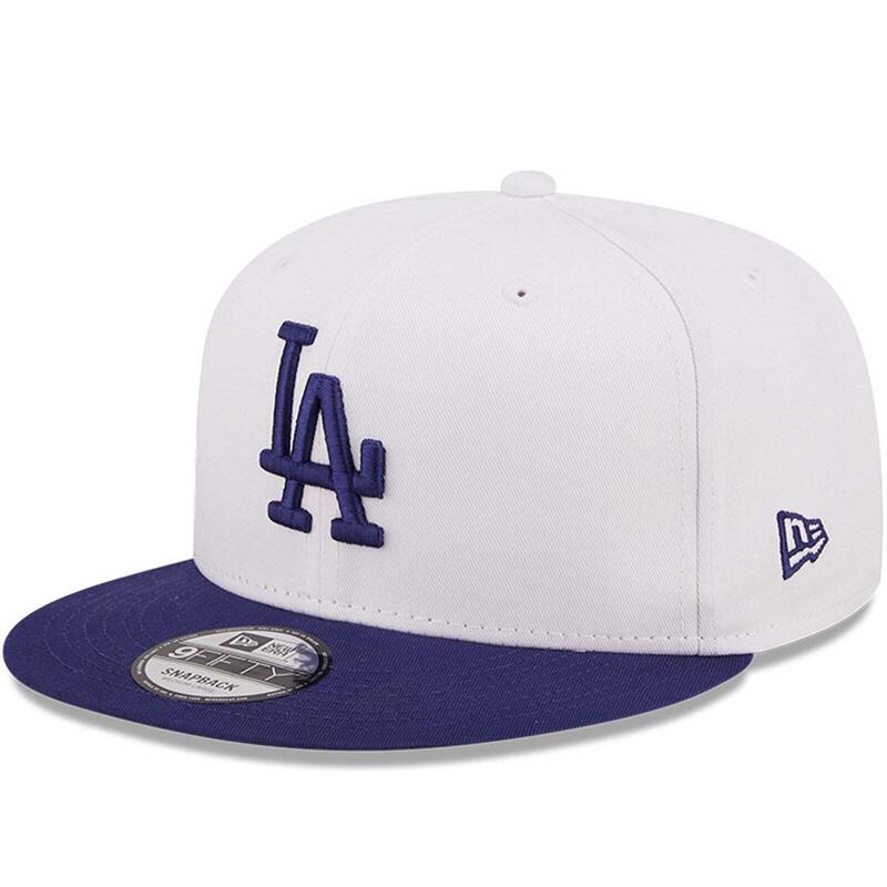 Cap 9 fifty New Era Los Angeles Dodgers