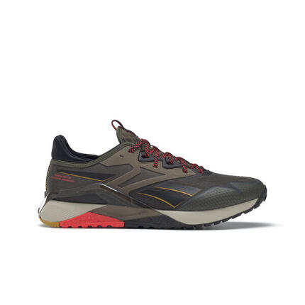 Zapatillas Hombre Reebok Nano X2 Tr Adventure Marrón