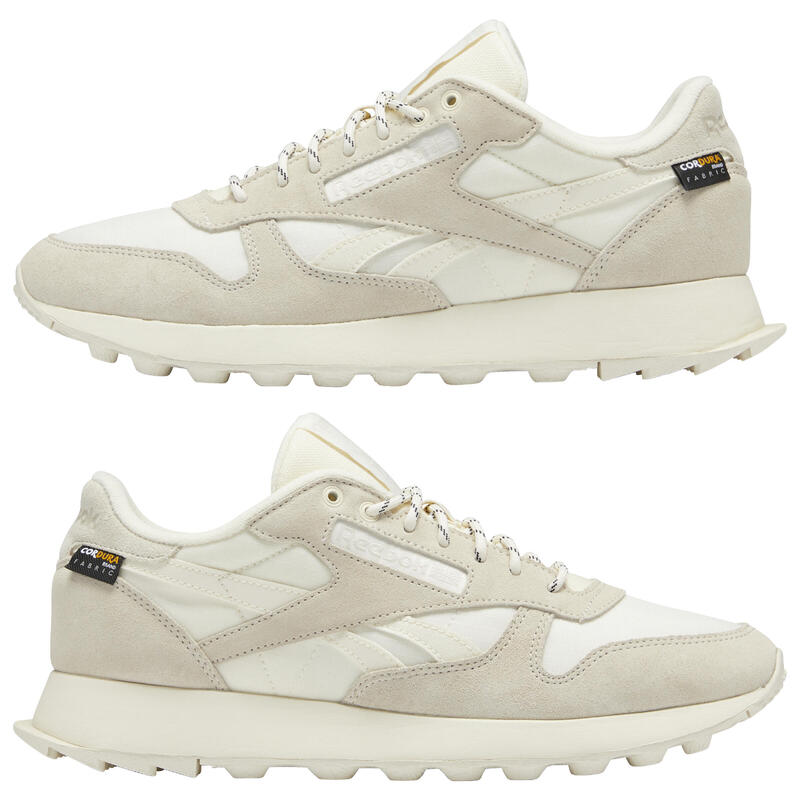 Baskets en cuir Reebok Classic