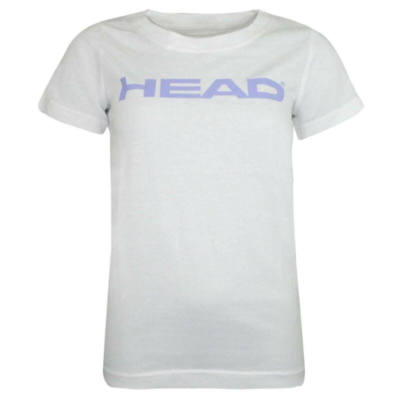 Koszulka do tenisa damska Head