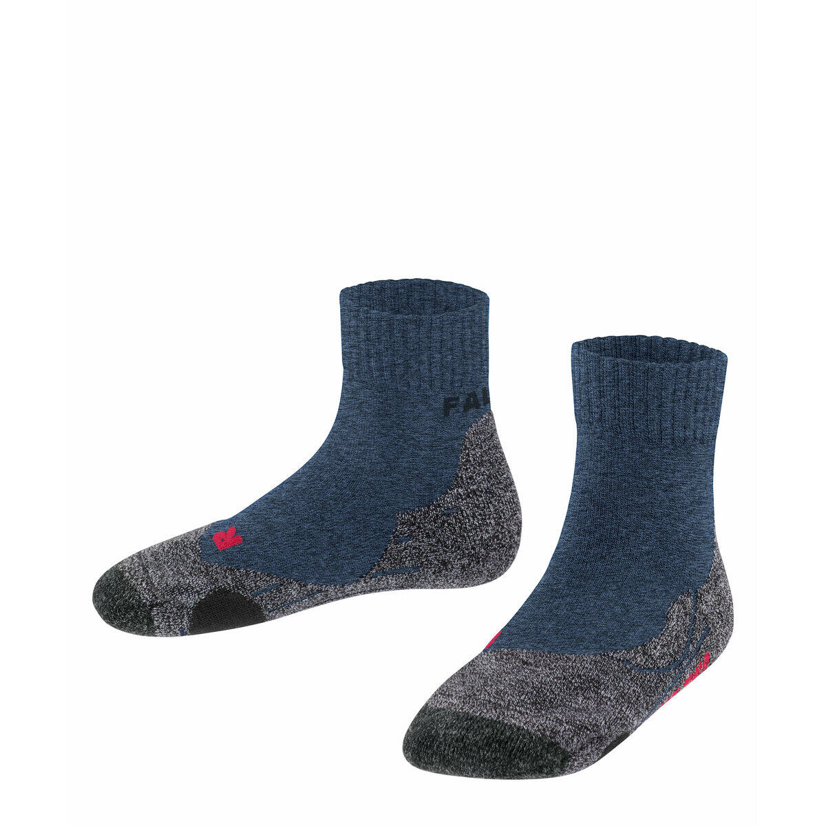 Chaussettes garçon decathlon new arrivals