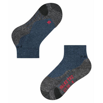 Kindersokken falke tk2 courtes