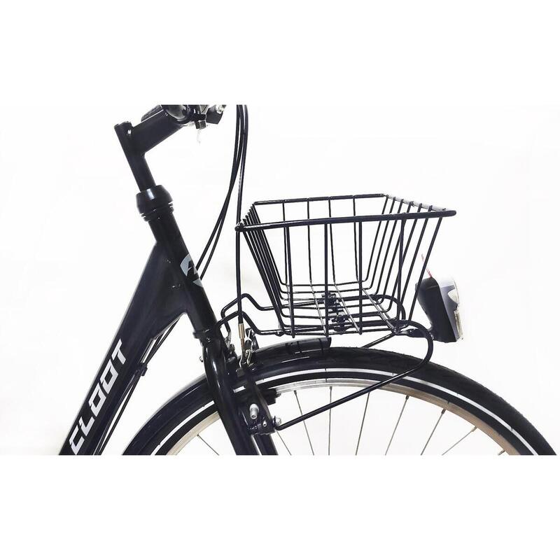 Bicicleta de Cidade CLOOT RELAX 28"
