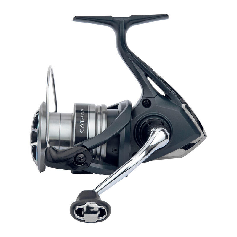 Bobina Shimano Catana Fe 2500 Hg