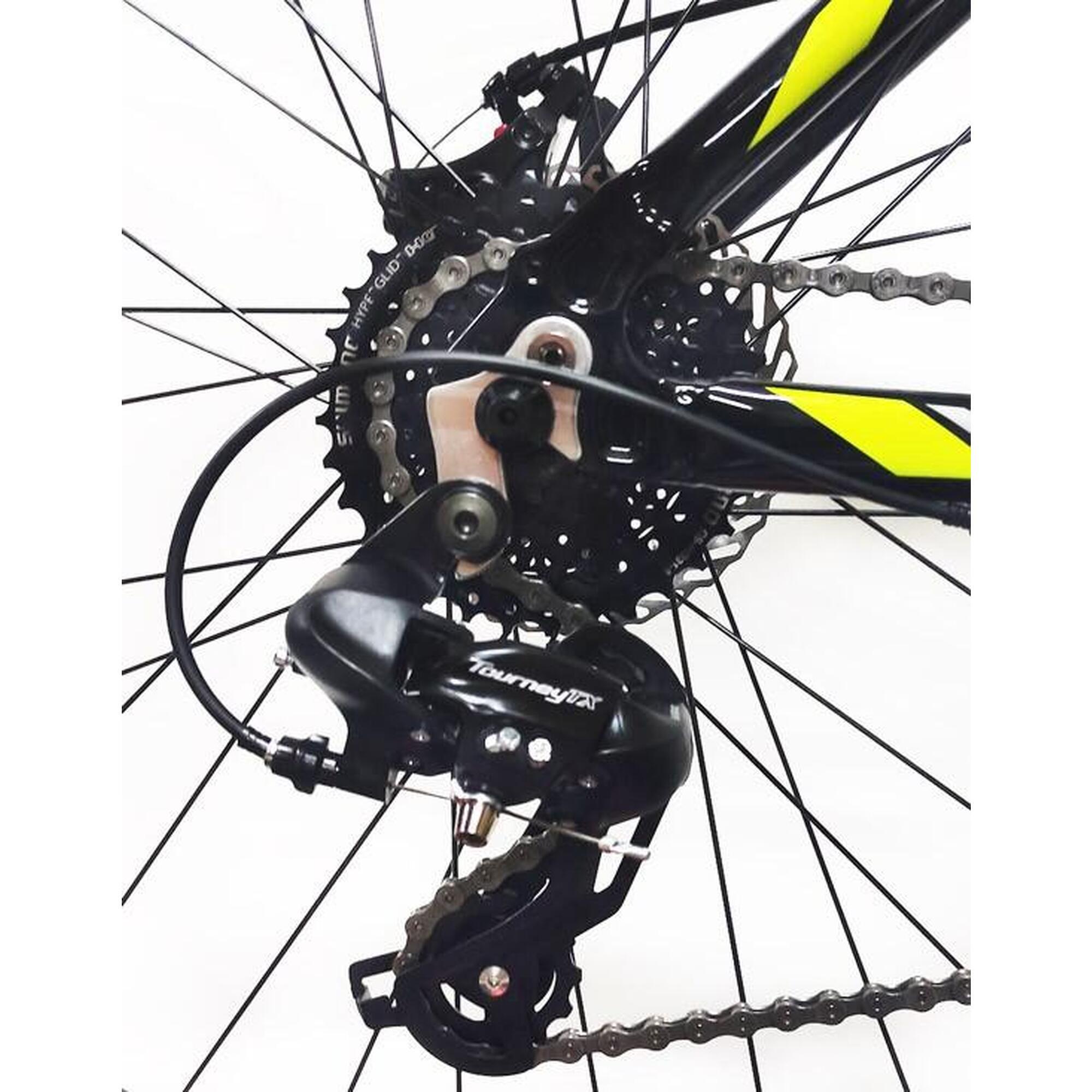 Cloot xr discount trail 70