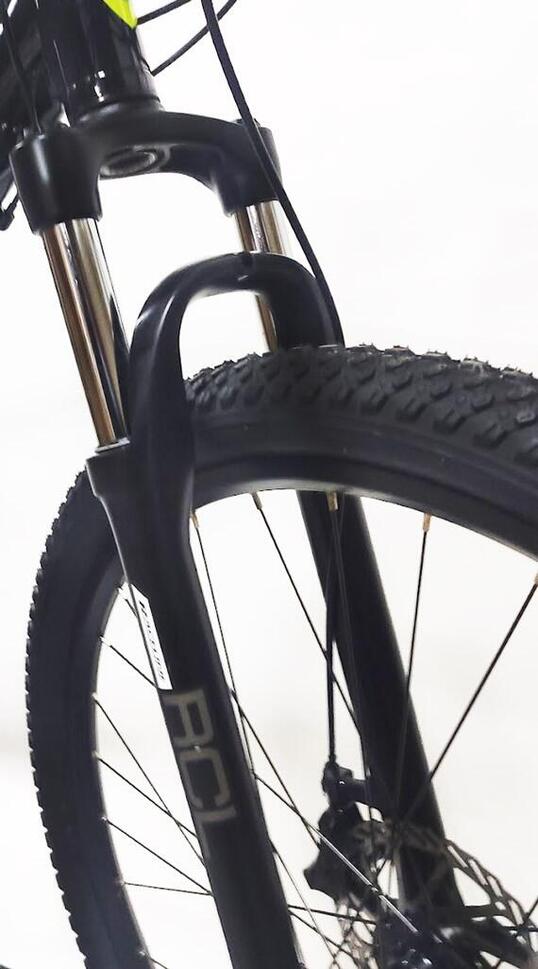 Rower górski MTB CLOOT Xr Trail 70 Shimano 8 27,5" thumbnail