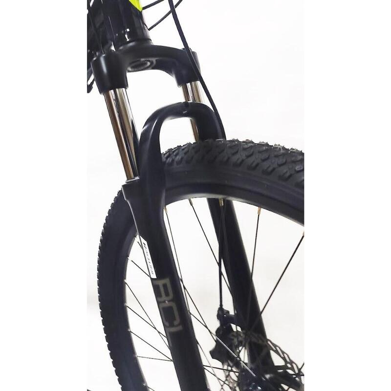 CLOOT Bicicleta BTT 27,5" CLOOT SPORT New XR TRAIL 70 2,1 8V