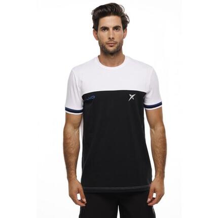 T-shirt à manches courtes Drop Shot Ancor JMD