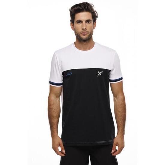 T-shirt à manches courtes Drop Shot Ancor JMD