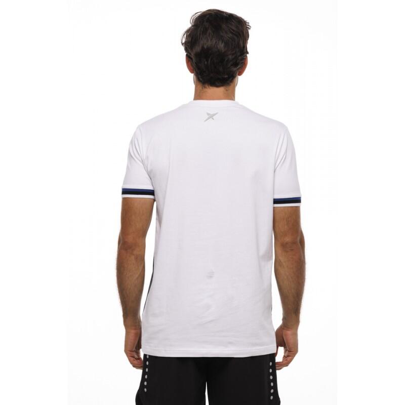 Maglietta a maniche corte Drop Shot Ancor JMD 3/3