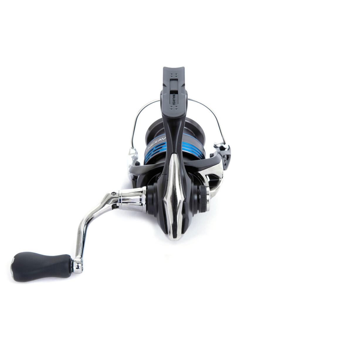 Haspel Shimano Nexave FI C3000 2/7