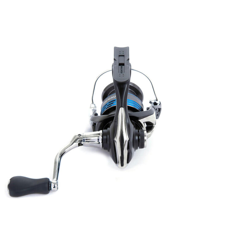 Carrete Shimano Nexave FI 2500S