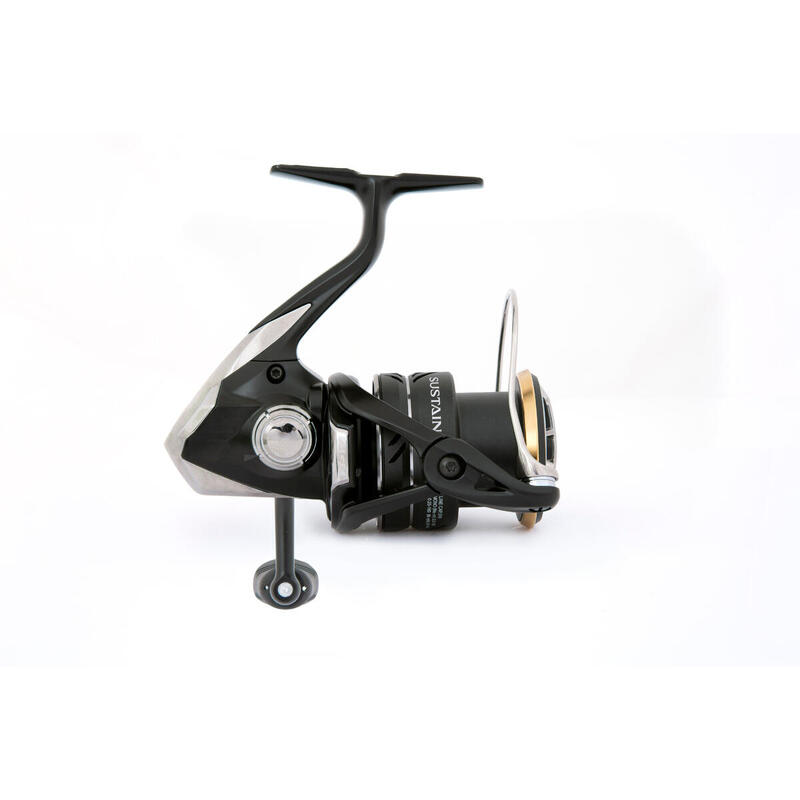 Carreto Shimano Sustain FJ C3000 HG