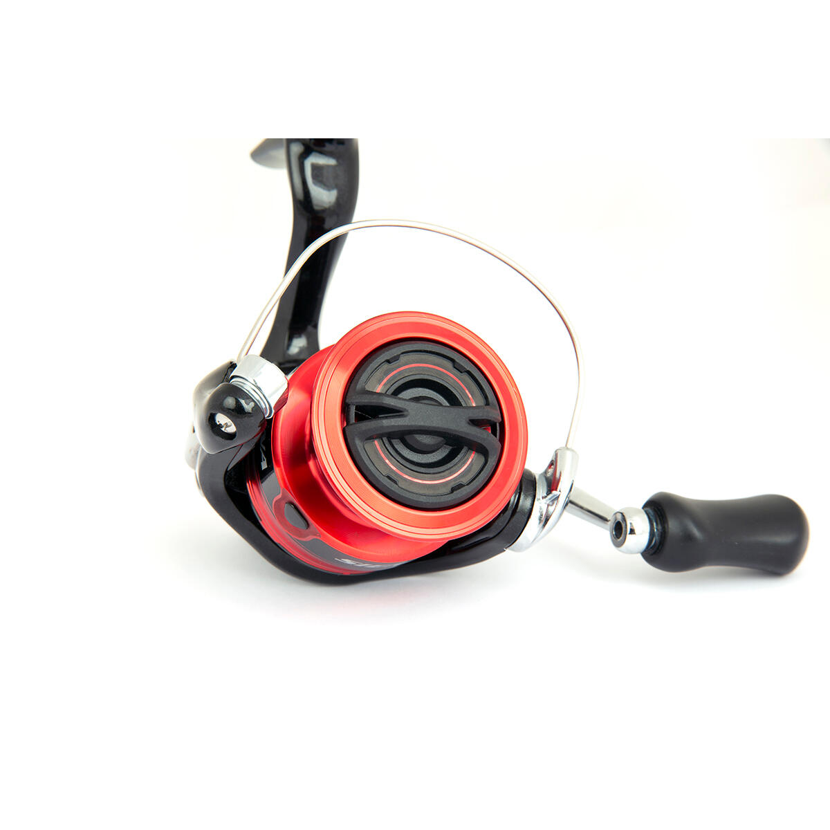 Reel Shimano Sienna FG 2000 2/5