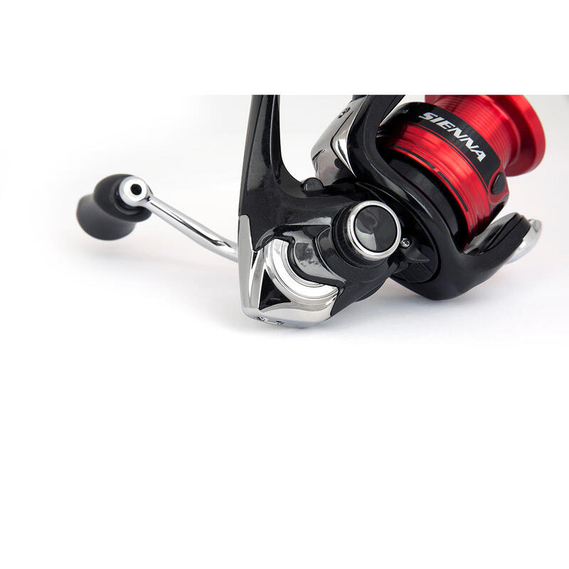 Rolle Shimano Sienna FG 2000