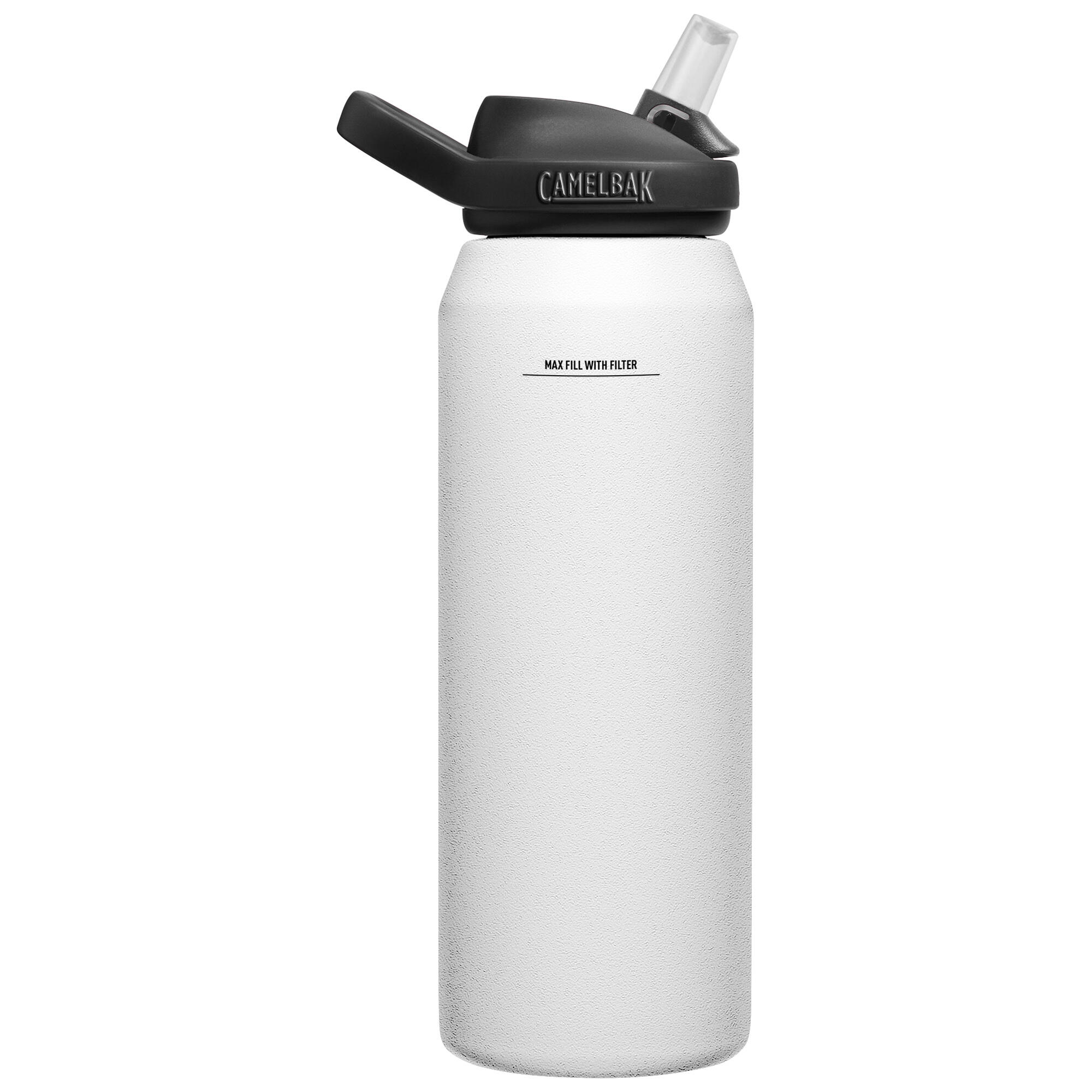 Eddy+ SST Vacuum Insulated Filtered By Lifestraw 3/4