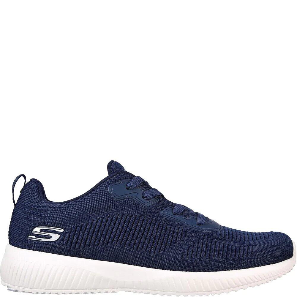 Mens Squad Trainers (Navy) 3/5