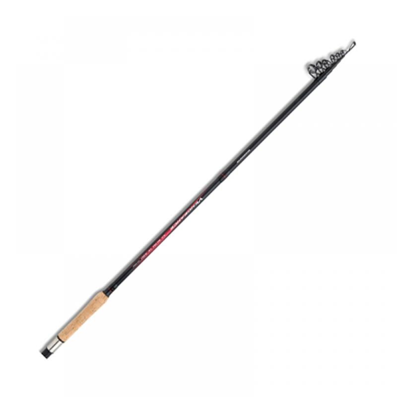 Asta telescopica Shimano Vengeance AX Slim GT 40-80 g