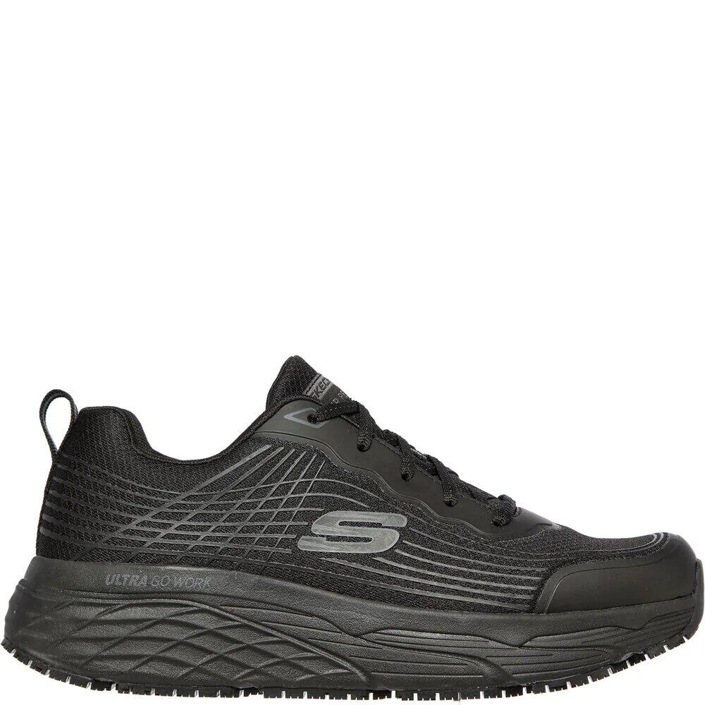 Baskets ELITE Homme (Black)