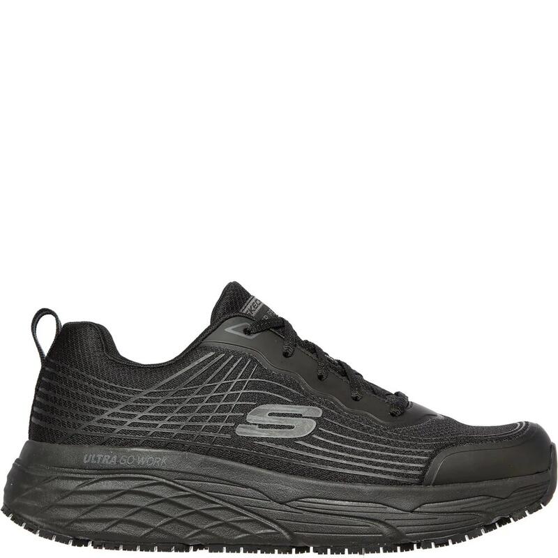 Baskets ELITE Homme (Noir)