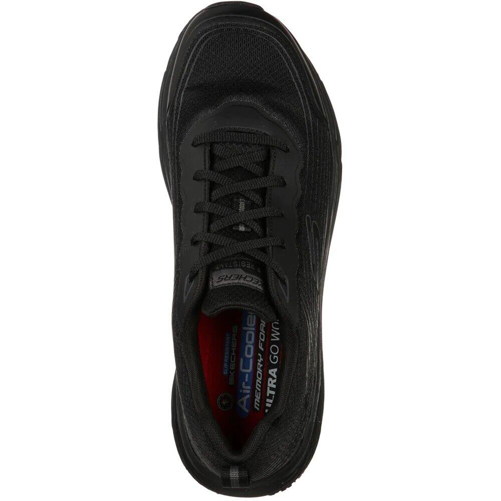 Baskets ELITE Homme (Black)