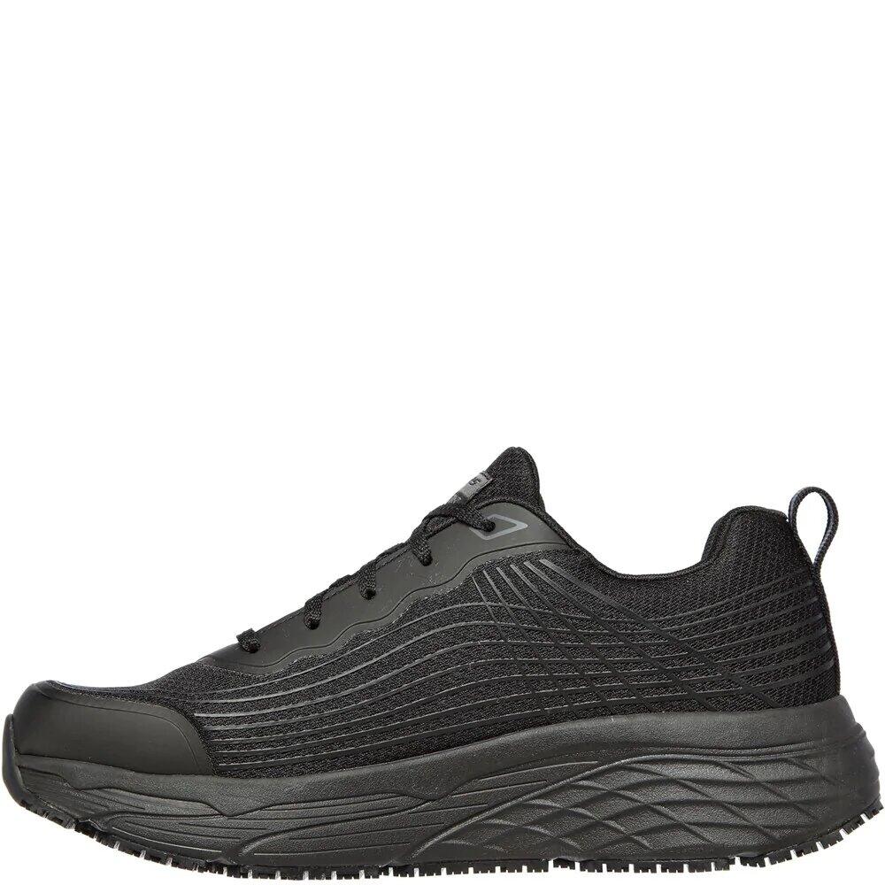 Baskets ELITE Homme (Black)