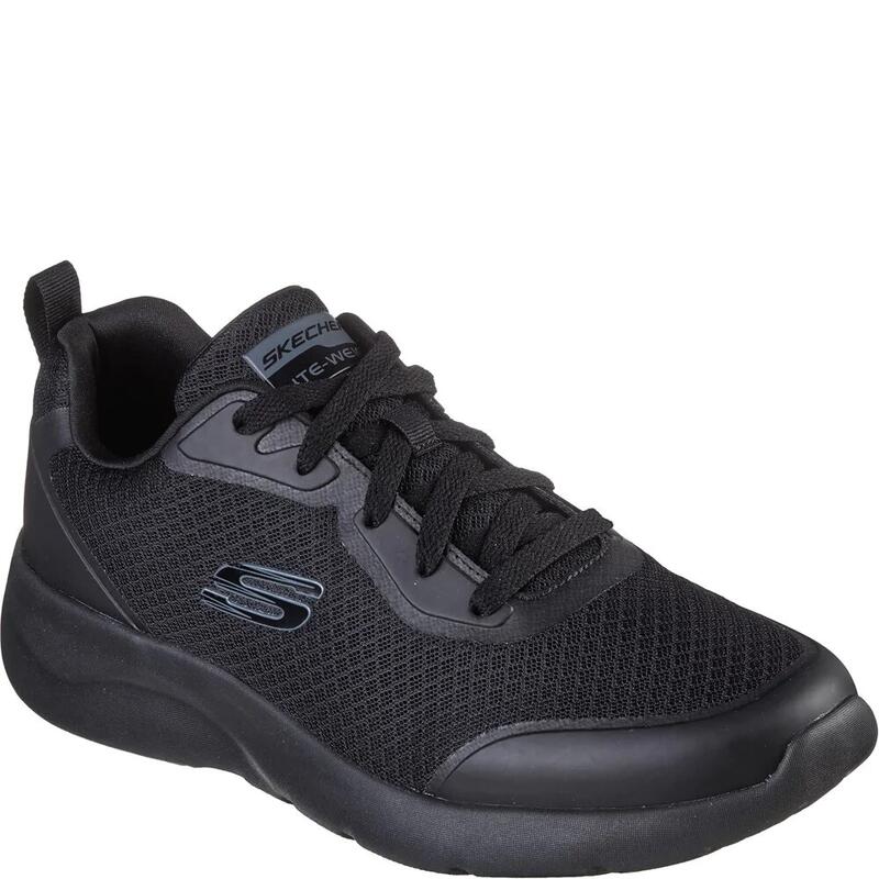 Sneaker "Dynamight 2.0 Full Pace" Herren Schwarz