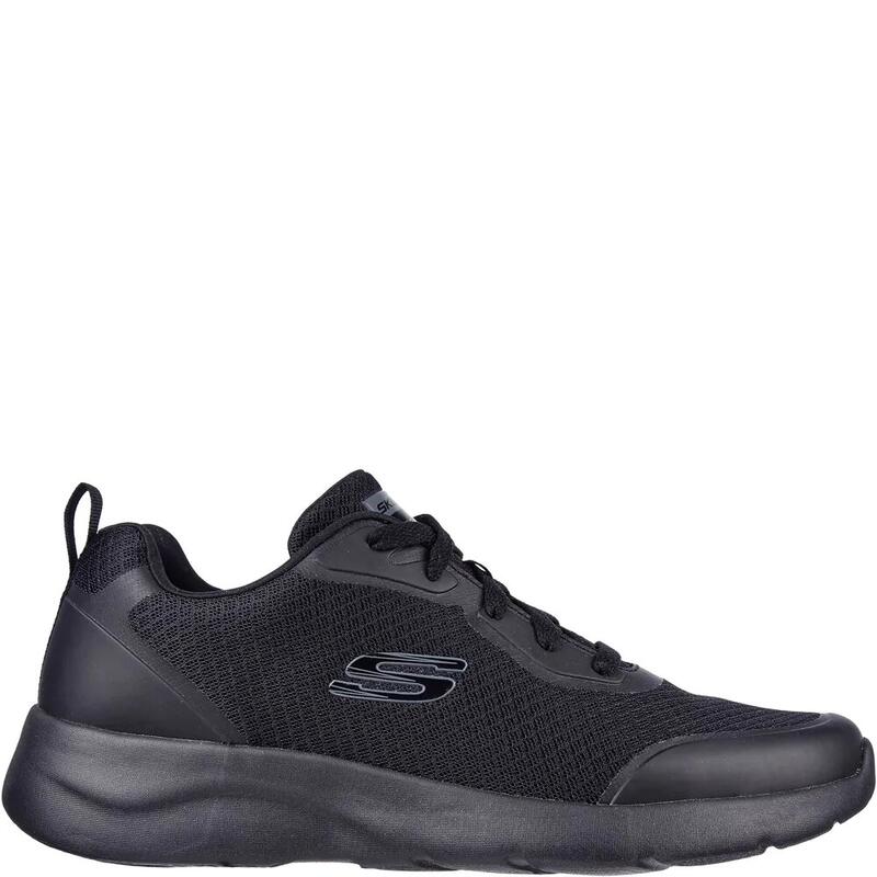 Baskets DYNAMIGHT 2.0 FULL PACE Homme (Noir)
