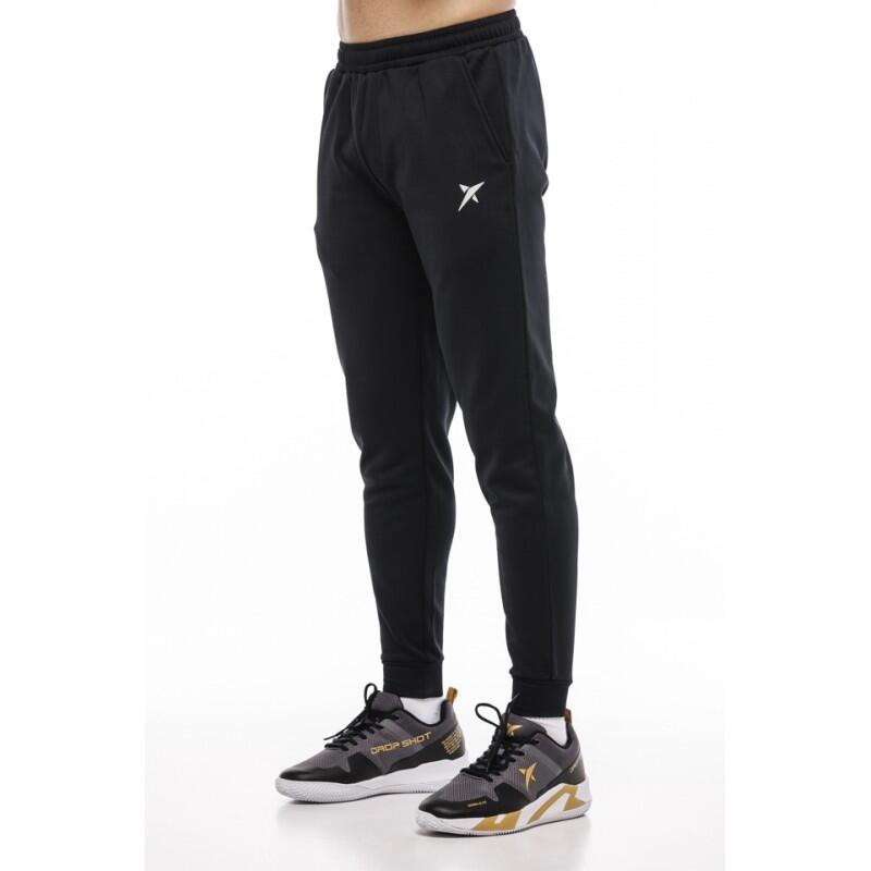 Pantaloni lunghi Padel Drop Shot Artemis 2/4