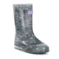 Bottes de pluie WENLOCK Enfant (Vert de gris)