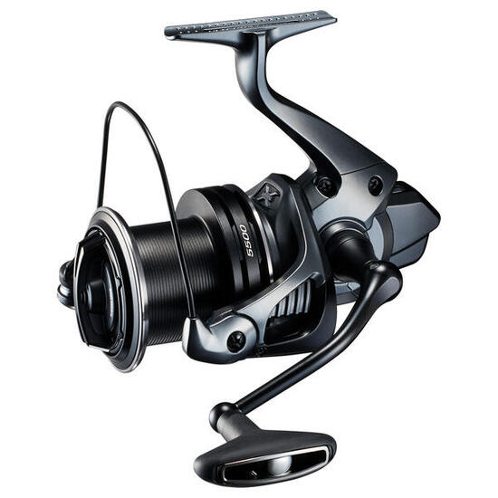 Moulinet Shimano Ultegra CI4+ XTC 5500