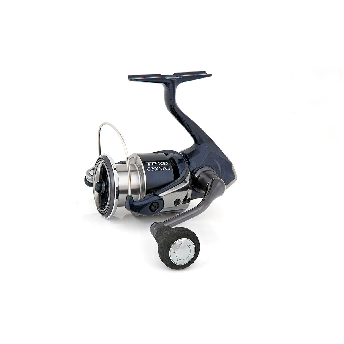 SHIMANO Haspel Shimano Twin Power XD FA C3000 HG