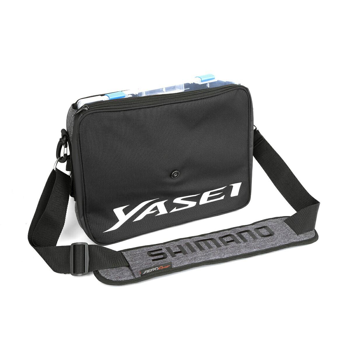 Schoudertas Shimano Yasei Street Bag 5/5