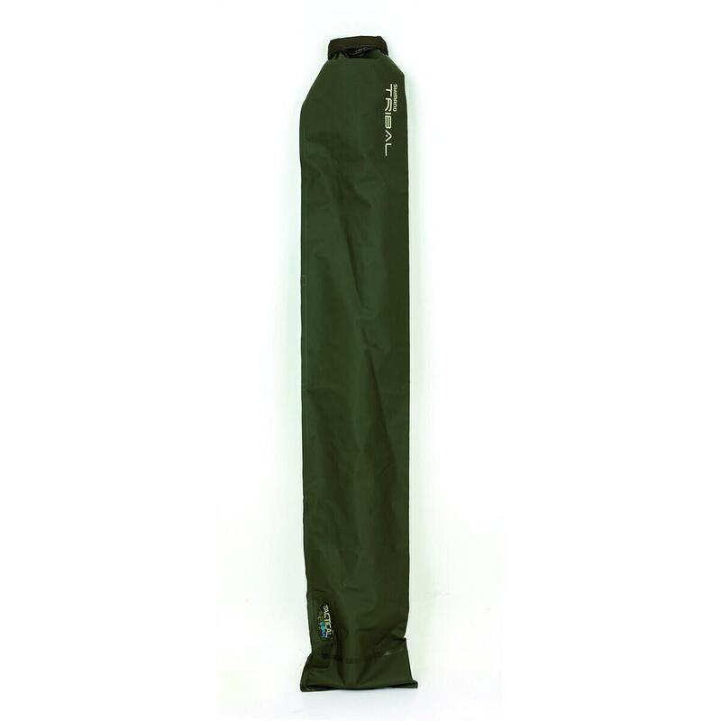 Borsa Shimano Tactical Carp Stink bag