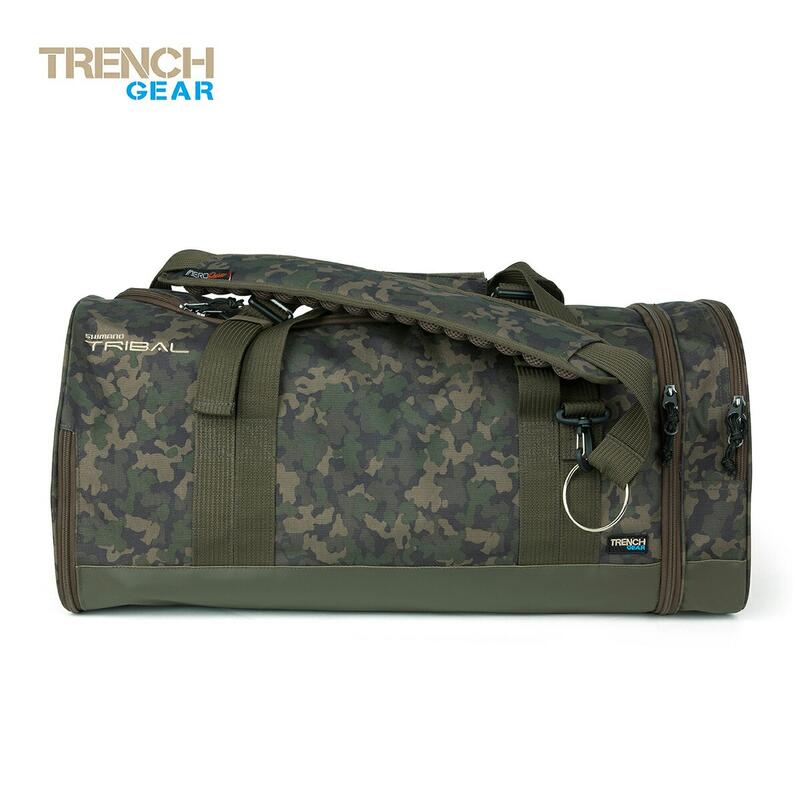 Sac à vêtements Shimano Trench Clothing Bag