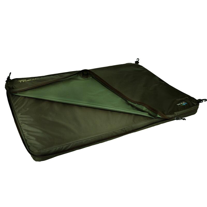 Tapis de réception Shimano Tactical Carp Flat Mat