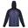 Chaqueta Acolchada Andreson VII Hybrid para Hombre Marino