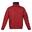 Chaqueta Impermeable Raynor para Hombre Rojo Syrah