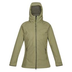 Veste imperméable SANDA Femme (Vert kaki)