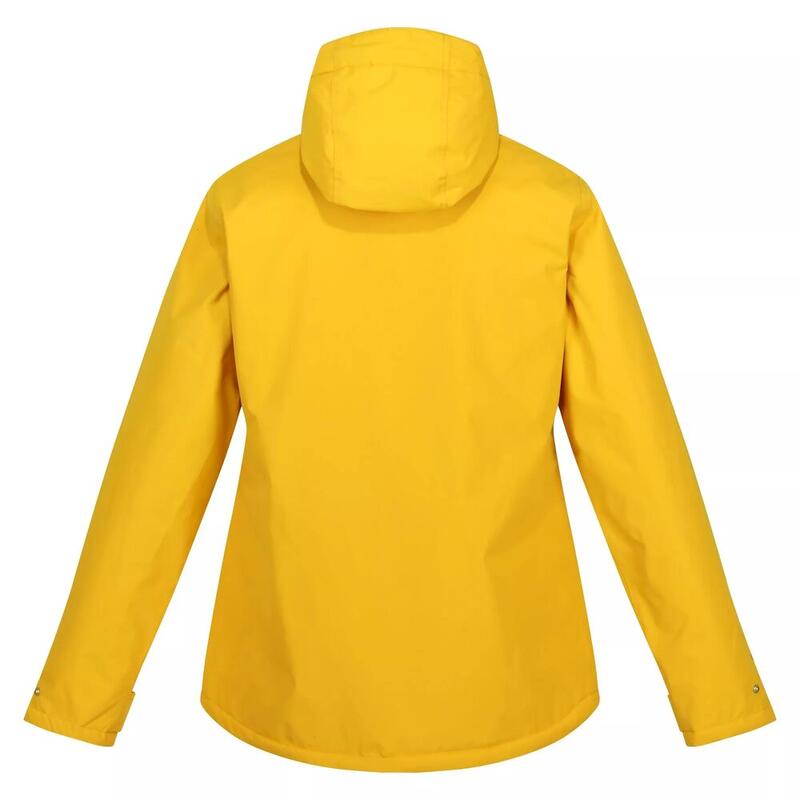 Veste imperméable BRIA Femme (Coucher de soleil)